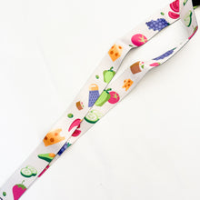 DLP - Ratatouille Remy Lanyard and Badge Holder