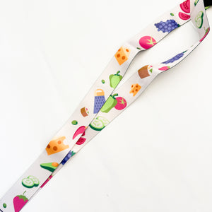 DLP - Ratatouille Remy Lanyard and Badge Holder