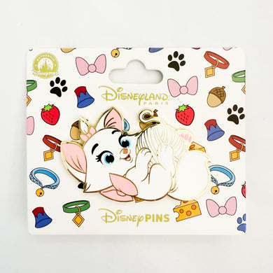DLP - Cutie Series - Marie Pin