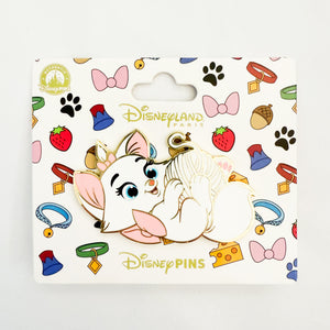 DLP - Cutie Series - Marie Pin