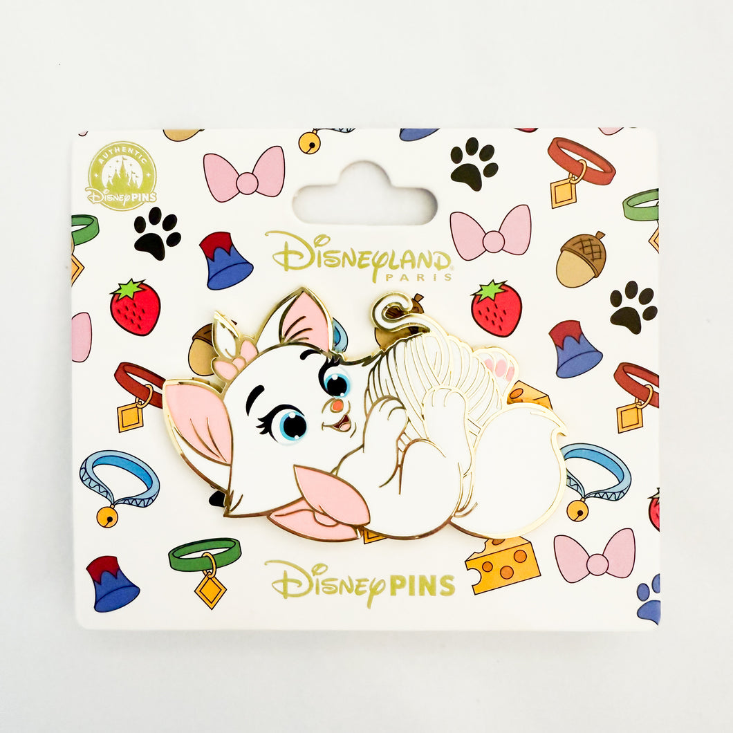 DLP - Cutie Series - Marie Pin