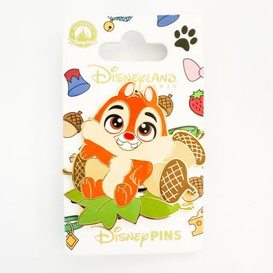 DLP - Cutie Series - Dale Pin