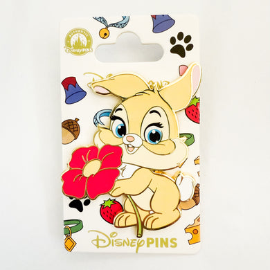 DLP - Cutie Series - Miss Bunny Pin