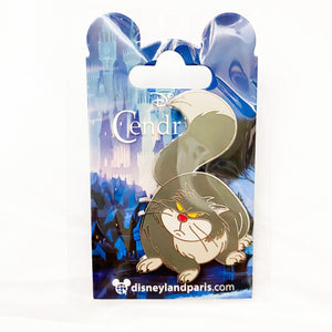 DLP - Lucifer Pin