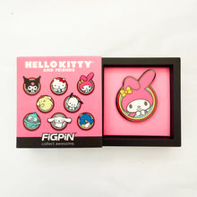 Hello Kitty and Friends - Series 1 - My Melody - AP