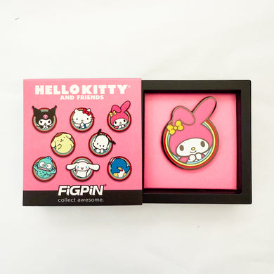Hello Kitty and Friends - Series 1 - My Melody - AP