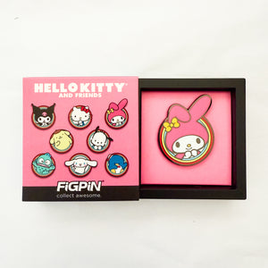 Hello Kitty and Friends - Series 1 - My Melody - AP