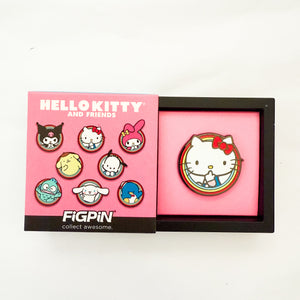 Hello Kitty and Friends - Series 1 - Hello Kitty - AP