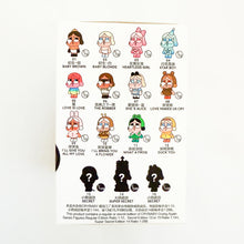POP MART - Crybaby Crying Again Series - She's Alice Figure