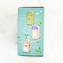HKDL Trash Bins Series 2 Mystery - Tomorrowland Stark Expo