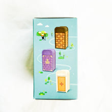 HKDL Trash Bins Series 2 Mystery - Fantasyland Storybook Theater