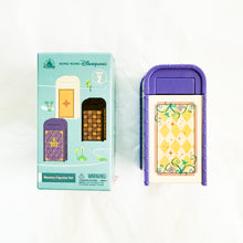HKDL Trash Bins Series 2 Mystery - Fantasyland Storybook Theater