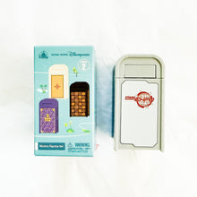 HKDL Trash Bins Series 2 Mystery - Tomorrowland Stark Expo
