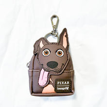 Loungefly - Cats and Dogs - Dante Mini Backpack Keychain