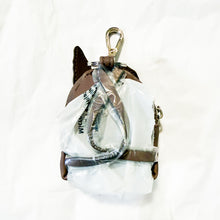Loungefly - Cats and Dogs - Dante Mini Backpack Keychain