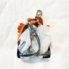 Loungefly - Cats and Dogs - Mr. Mittens Mini Backpack Keychain