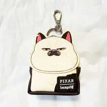 Loungefly - Cats and Dogs - Machiavelli Mini Backpack Keychain