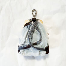 Loungefly - Cats and Dogs - Machiavelli Mini Backpack Keychain