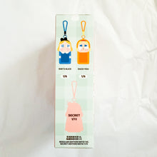 POP MART - Crybaby Crying Again Series - Plush Card Holder Blind Box