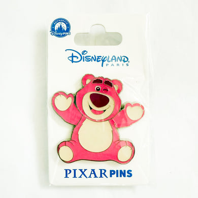 DLP - Lotso Winking Pin