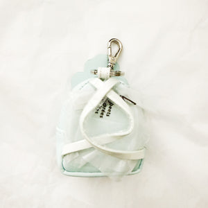 Loungefly - Cinderella - Cinderella Mini Backpack Keychain