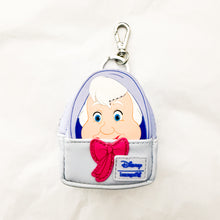 Loungefly - Cinderella - Fairy Godmother Mini Backpack Keychain