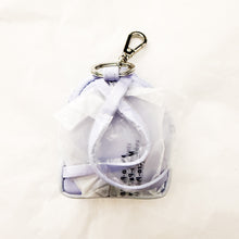 Loungefly - Cinderella - Fairy Godmother Mini Backpack Keychain