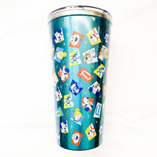 Disneyland 65th Anniversary Stainless Steel Insulated Tumbler