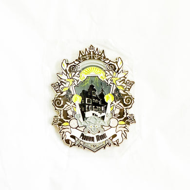 DLP - Phantom Manor Magnet