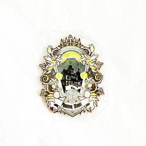 DLP - Phantom Manor Magnet