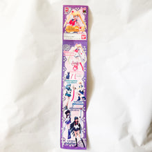 Bandai HGIF - Sailor Moon - Sailor Saturn Figure