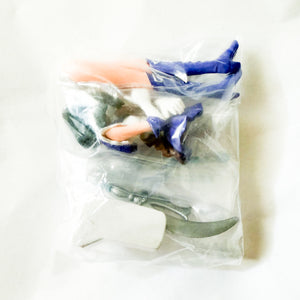 Bandai HGIF - Sailor Moon - Sailor Saturn Figure