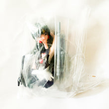 Bandai HGIF - Sailor Moon - Sailor Pluto Figure