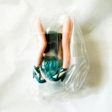 Bandai HGIF - Sailor Moon - Sailor Neptune Figure