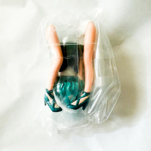 Bandai HGIF - Sailor Moon - Sailor Neptune Figure