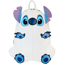 Loungefly - Lilo & Stitch Ghost Mini-Backpack