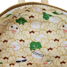 Disney Pixar Bao Bamboo Steamer Mini-Backpack