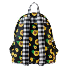 Bambi Sunflower Friends Mini-Backpack