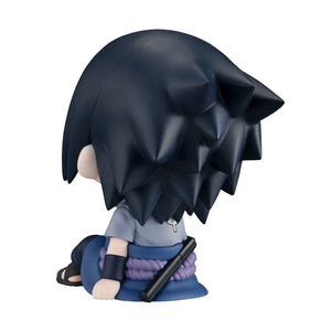 Lookup Series - Uchiha Sasuke