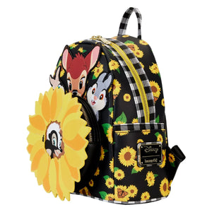 Bambi Sunflower Friends Mini-Backpack