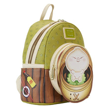 Disney Pixar Bao Bamboo Steamer Mini-Backpack