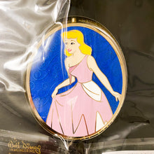 WDI - Magical Transformations - Cinderella Pin