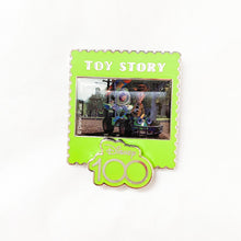 Disney 100th Anniversary - Standing Magnetic Badge - Toy Story