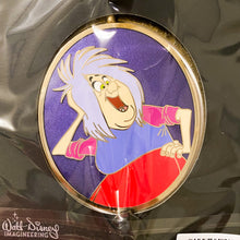 WDI - Magical Transformations - Madam Mim Pin