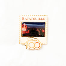 Disney 100th Anniversary - Standing Magnetic Badge - Ratatouille