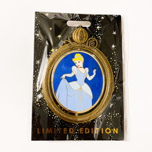 WDI - Magical Transformations - Cinderella Pin