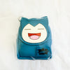 Loungefly - Pokemon - Snorlax Mini Backpack Keychain