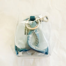Loungefly - Pokemon - Snorlax Mini Backpack Keychain