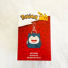 Loungefly - Pokemon - Snorlax Mini Backpack Keychain