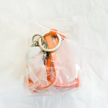 Loungefly - Pokemon - Charmander Mini Backpack Keychain